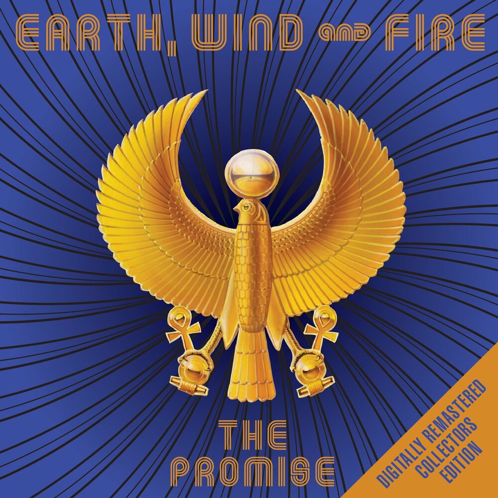 Picture of The Promise
