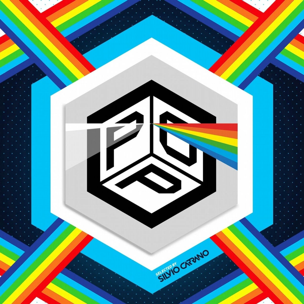 Album cover of Popfest: People on Pleasure 2017
