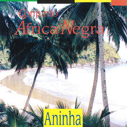 Cover of Aninha