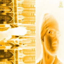 Cover of SOS