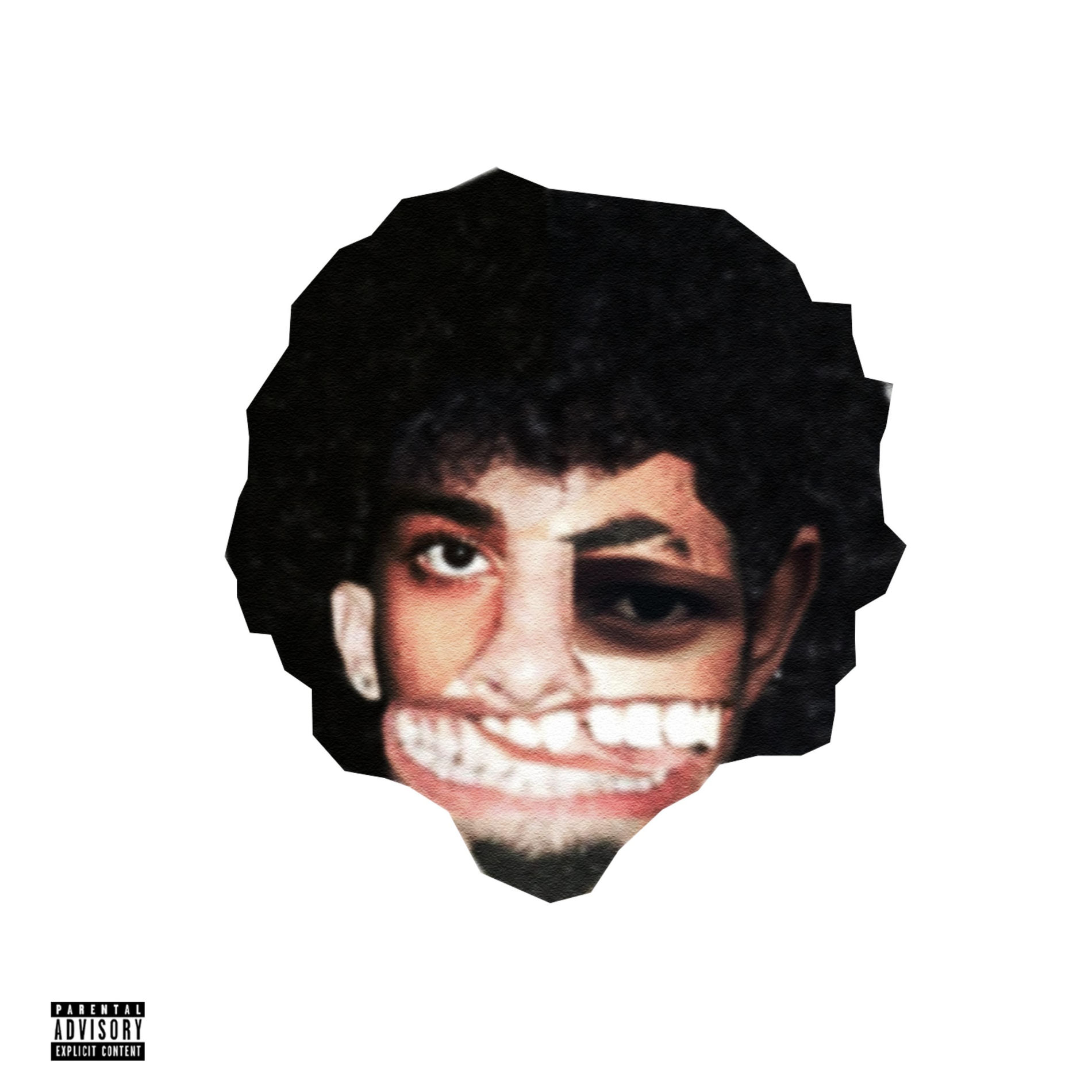 Album cover of EVERYBODY'S NORMAL