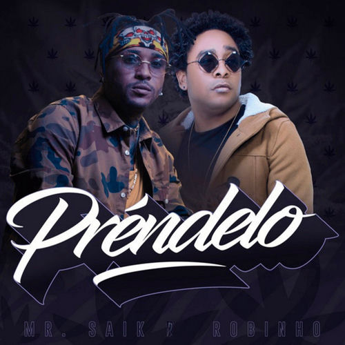 Préndelo