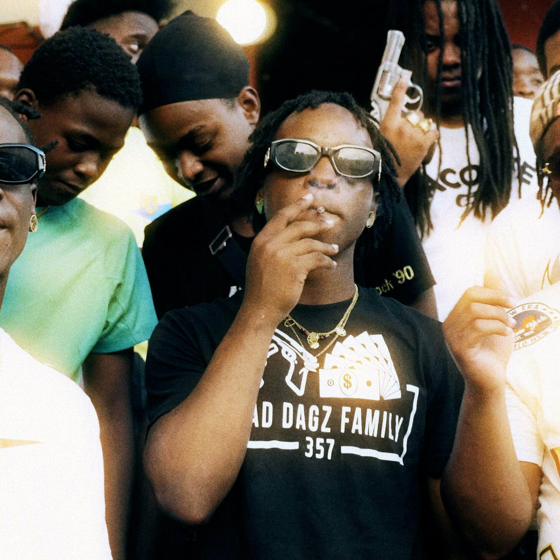 Album cover of 4Matic