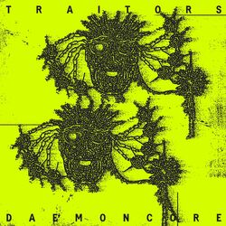 Cover of DAEMONCORE