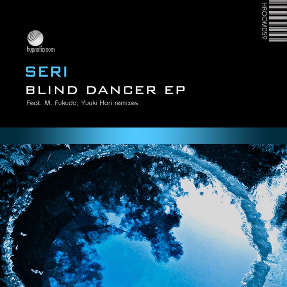 Picture of Blind Dancer - EP