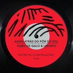 Cover of Entre Mil Constelações