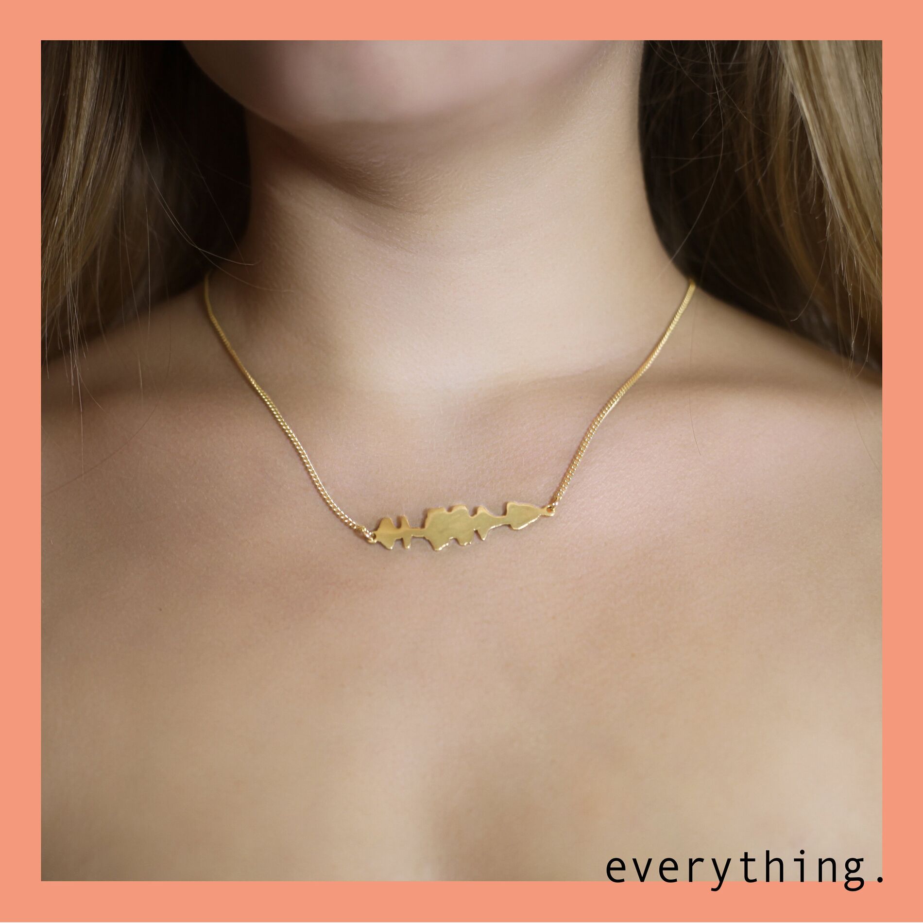 Album cover of Everything