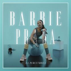 Cover of Barbie Prada