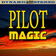 Magic (as heard in Diary of a Wimpy Kid)