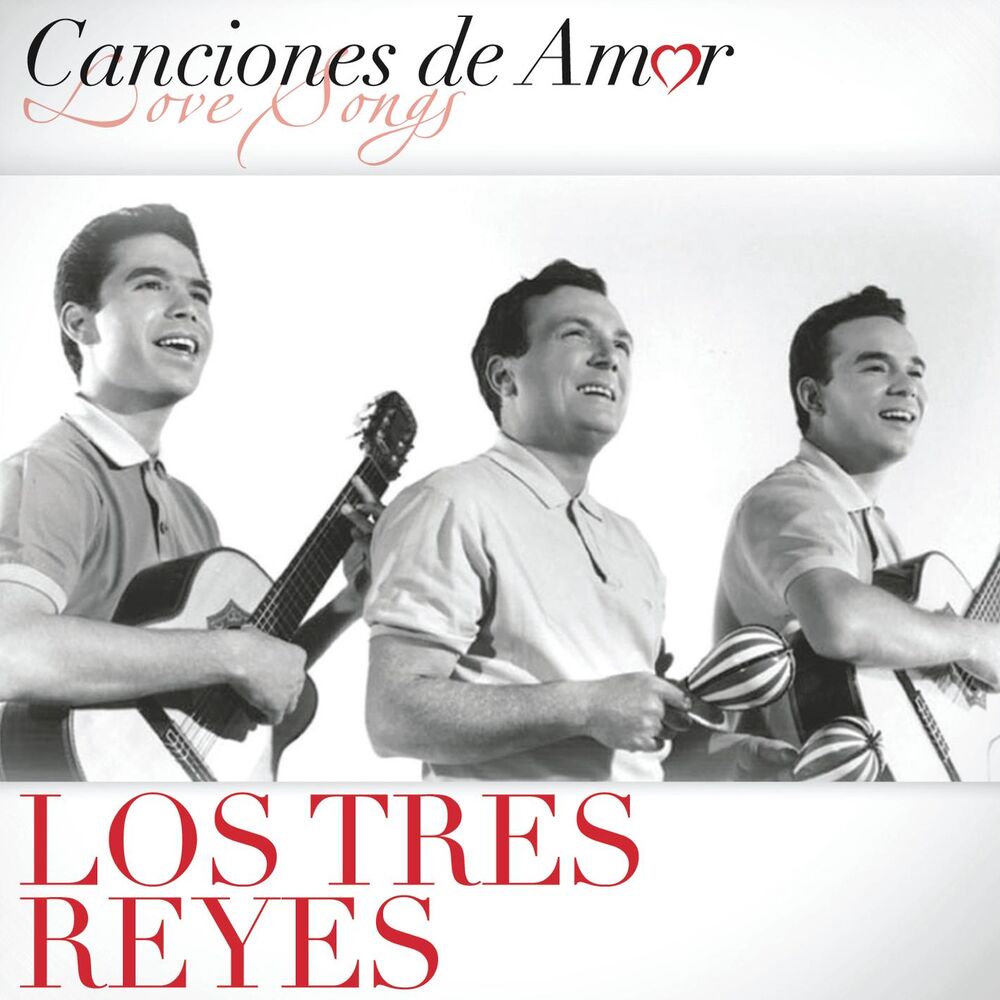 Picture of Canciones De Amor