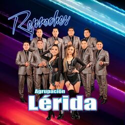 Cover of Reproches