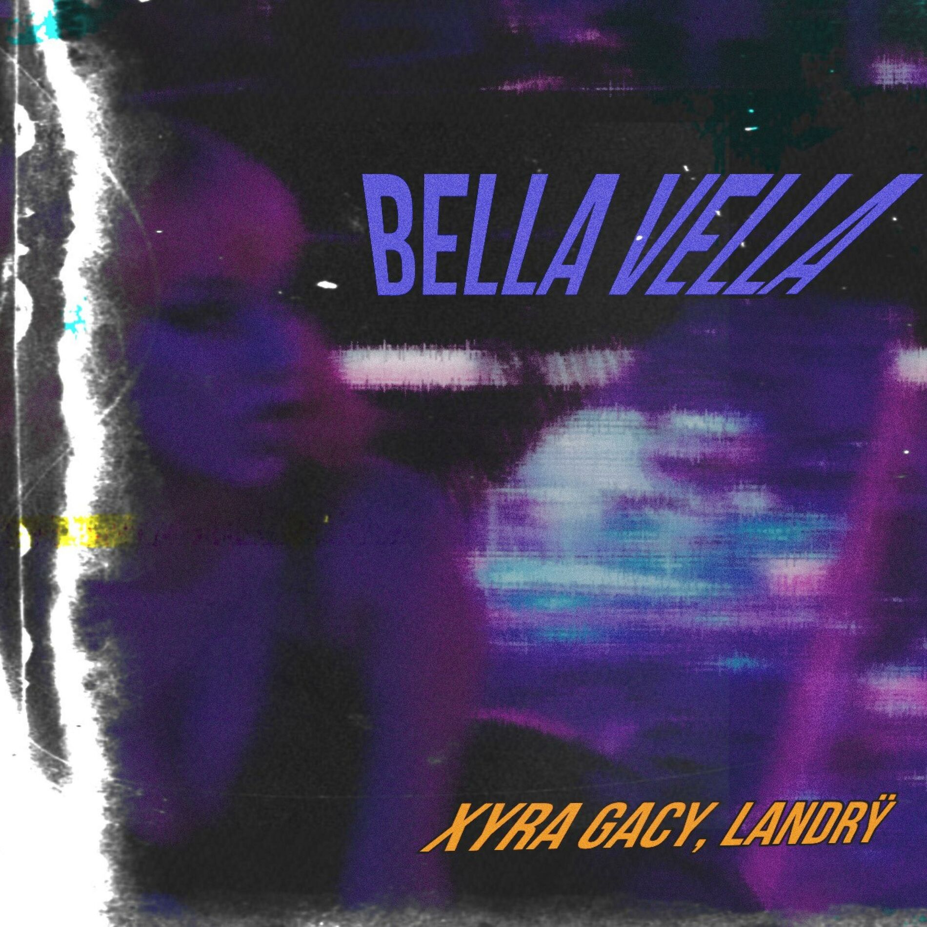 Xyra Gacy: albums, songs, playlists | Deezer