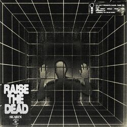 Cover of Raise the Dead