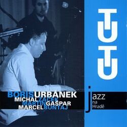 Cover of Jazz At The Castle (Jazz na Hradě) - Tutu