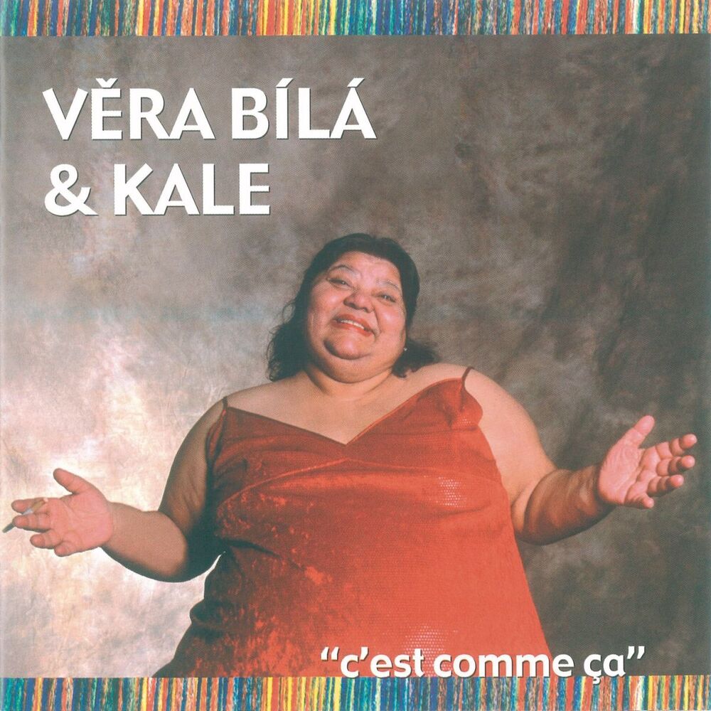 Picture of C'est comme ça