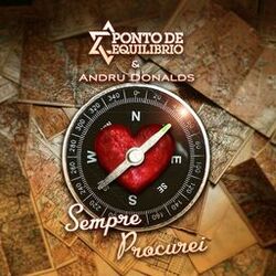Cover of Sempre Procurei