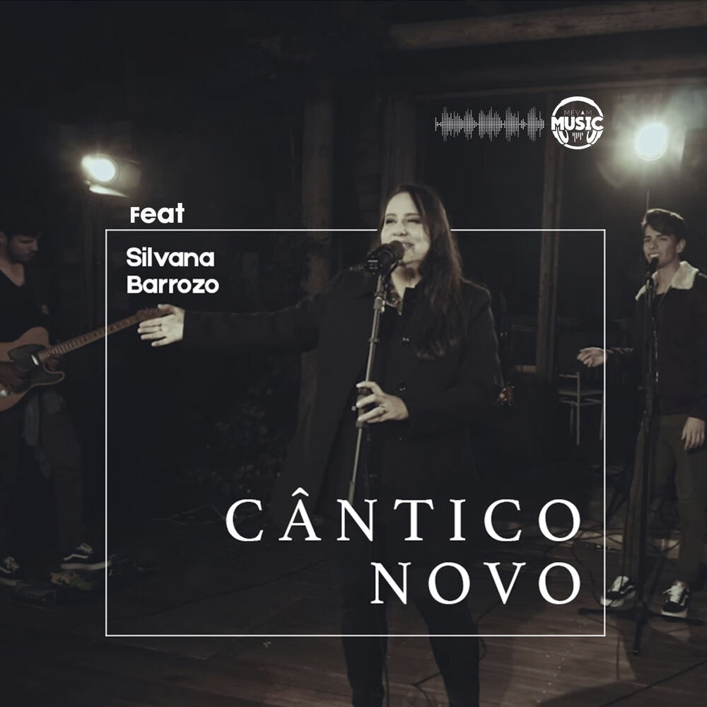 Picture of Cântico Novo