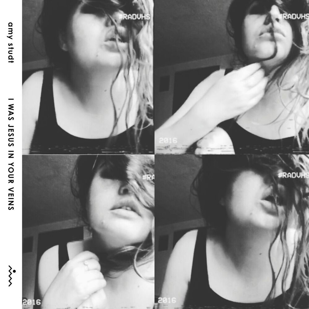 Picture of I Was Jesus In Your Veins