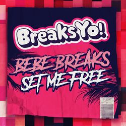 Cover of Set Me Free