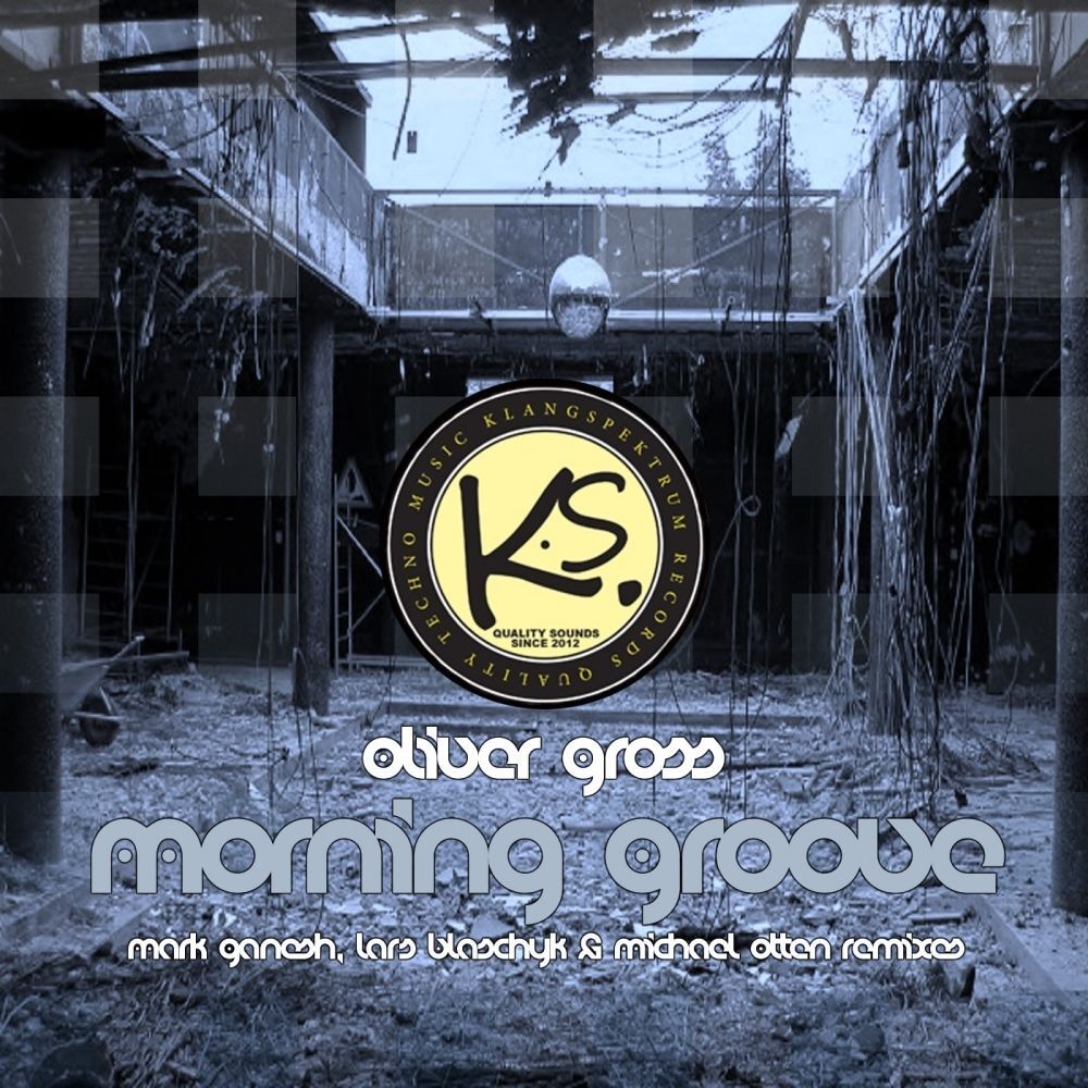 Picture of Morning Groove