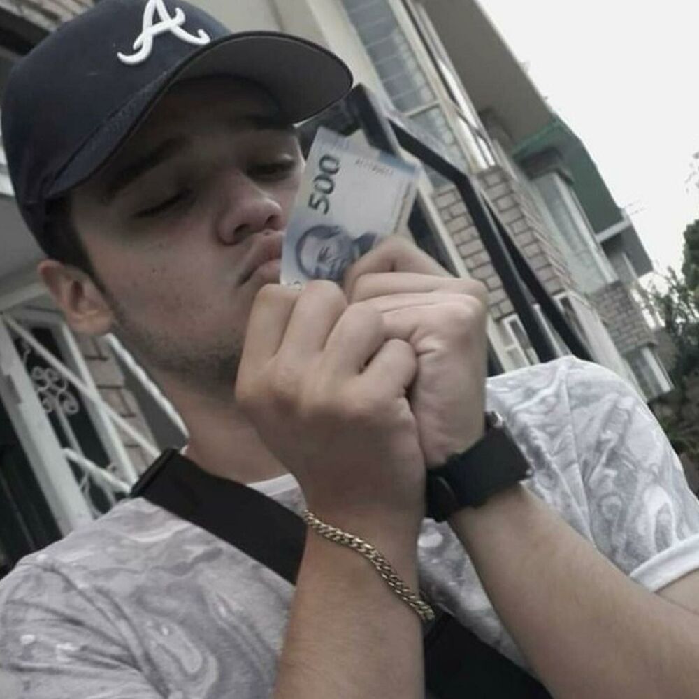 Picture of Visionario