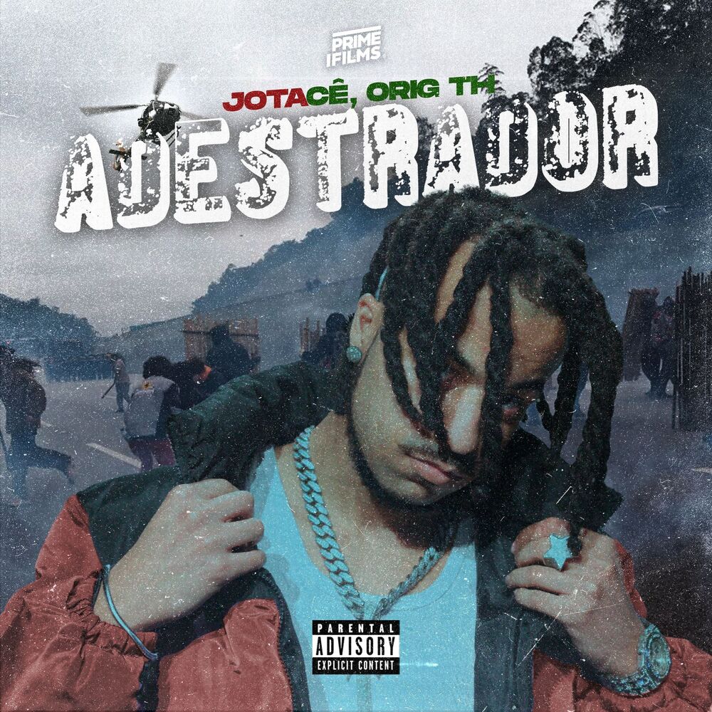 Picture of Adestrador