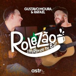 Cover of Rolezão Diferente No Bar, Vol.1 (Ao Vivo)