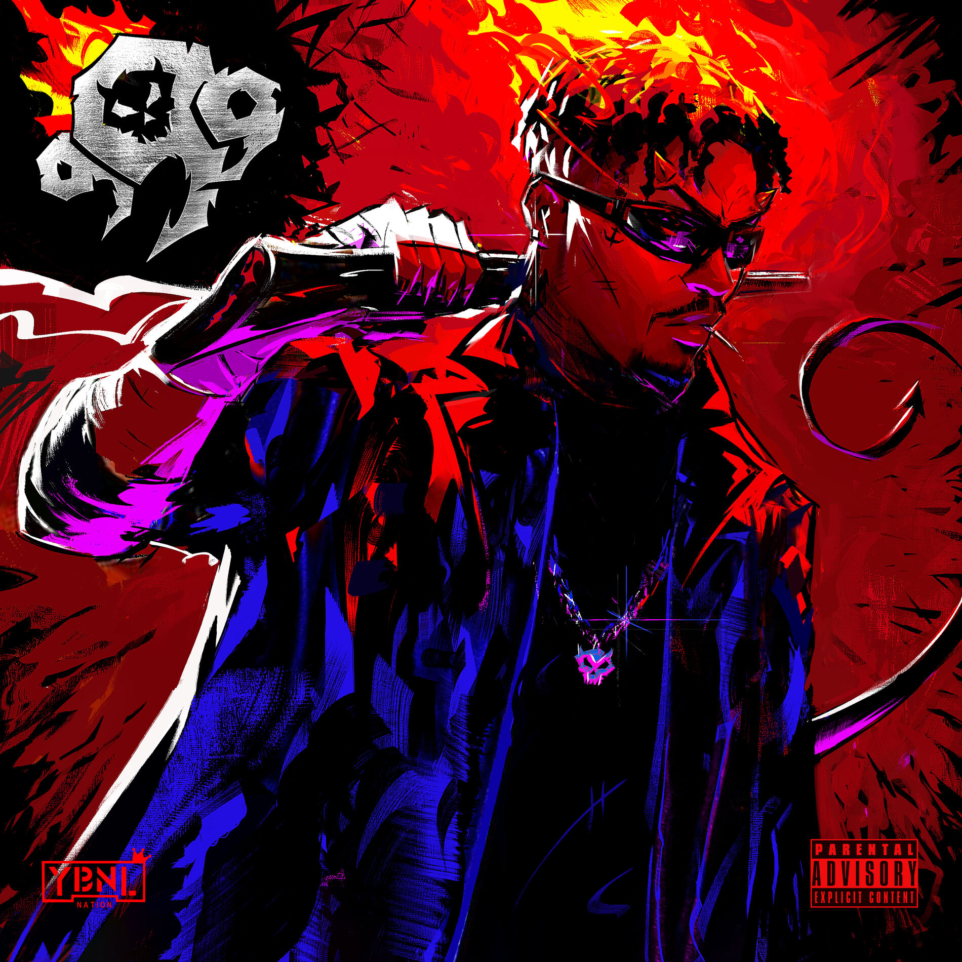 Album cover of Wonma!