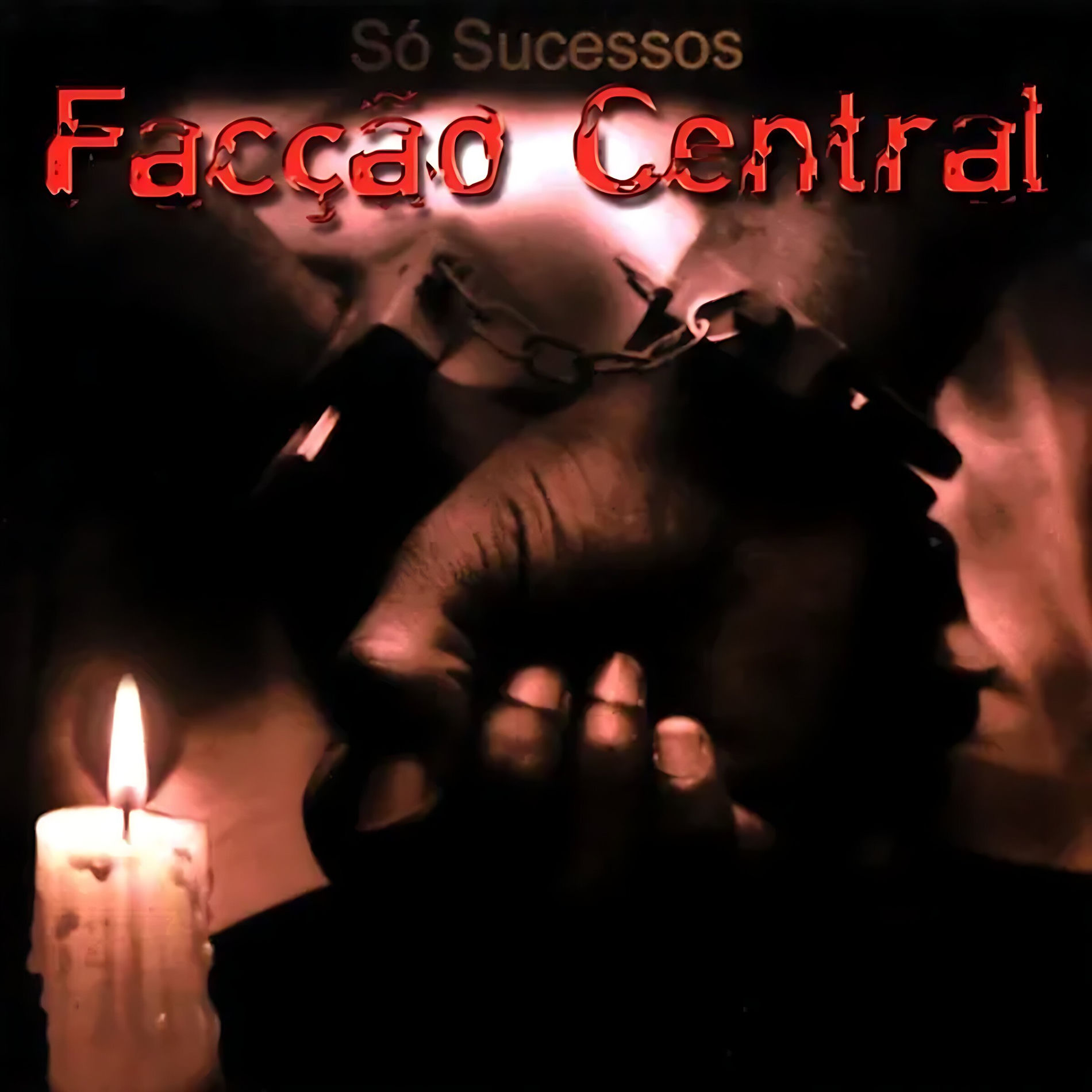 Album cover of Só Sucessos