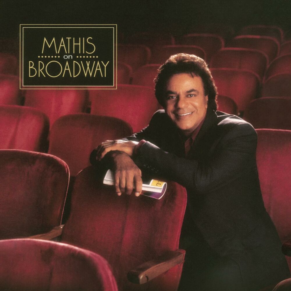 Picture of Mathis On Broadway