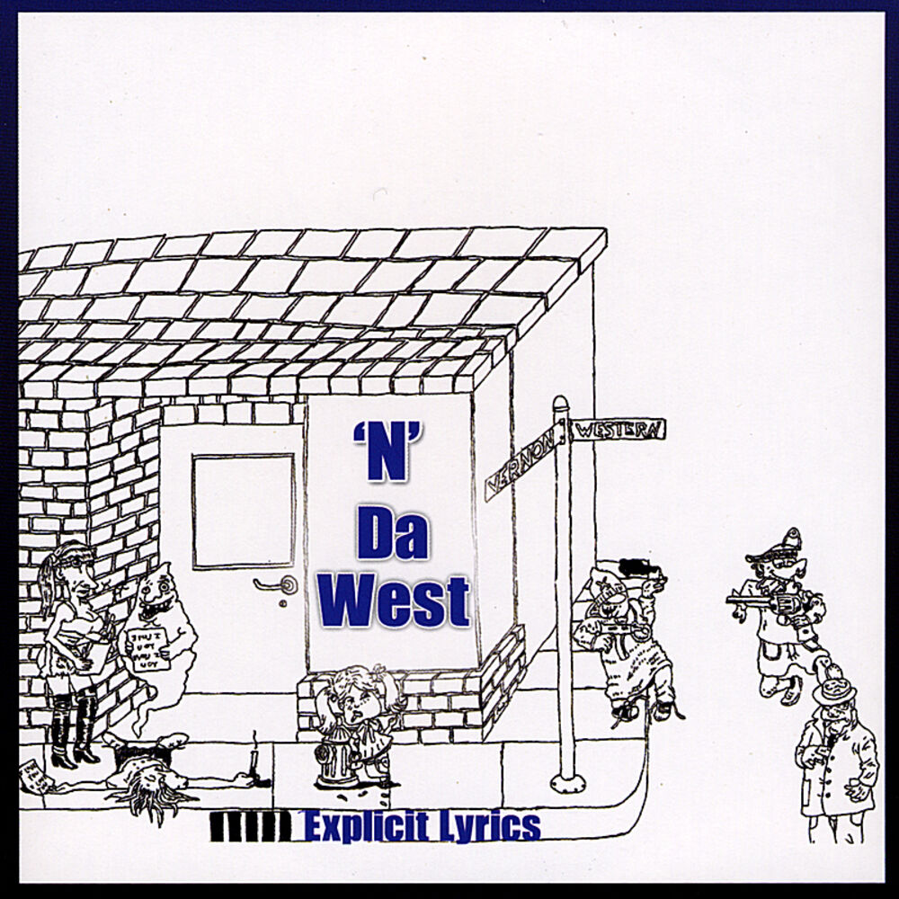 Picture of 'N' Da West