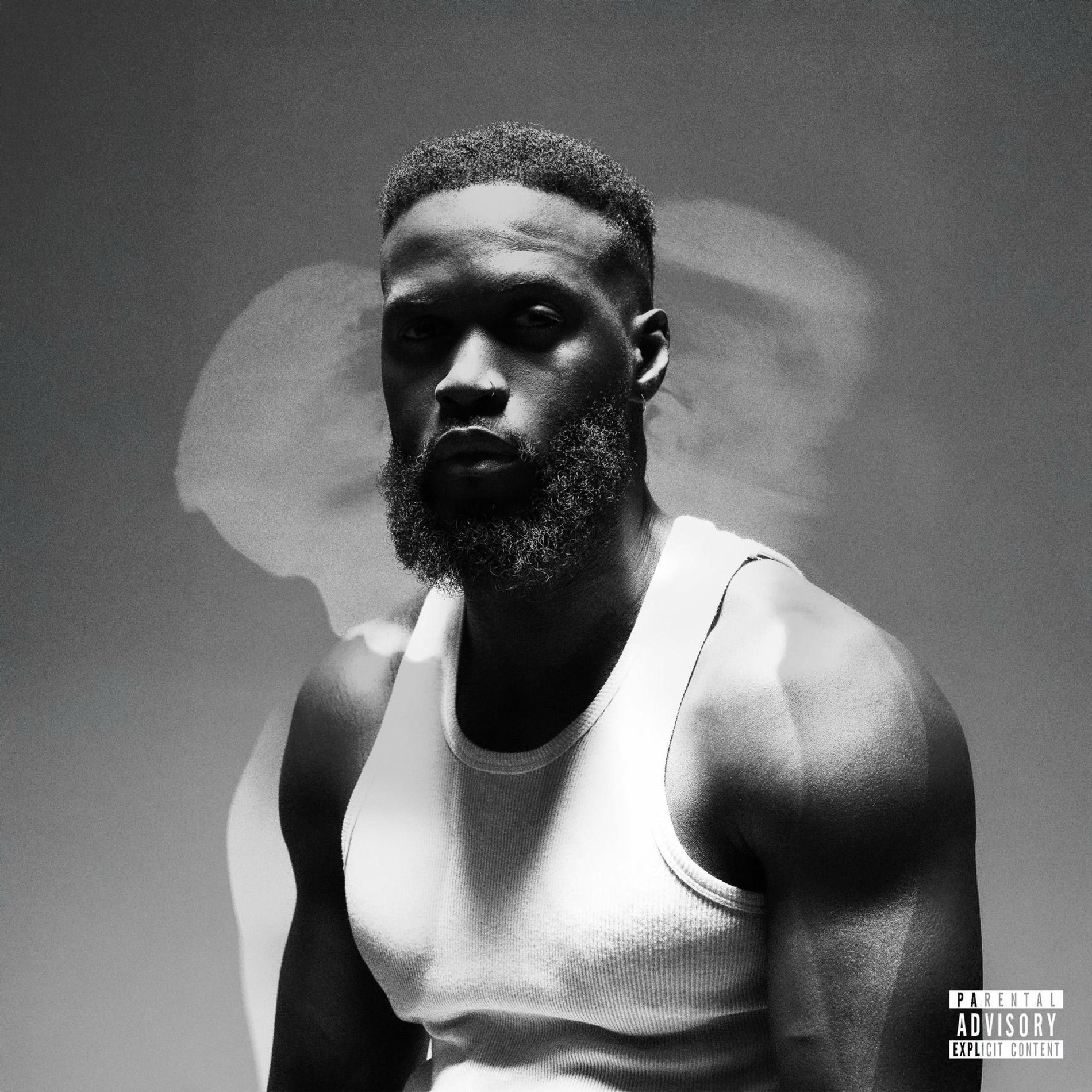 Album cover of D³