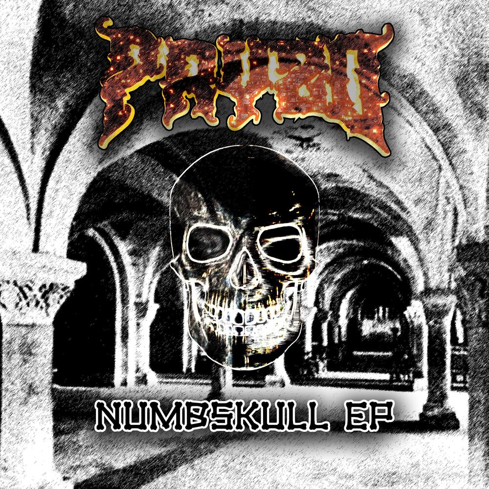 Picture of NUMBSKULL