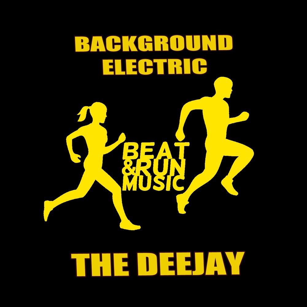 Picture of The Deejay