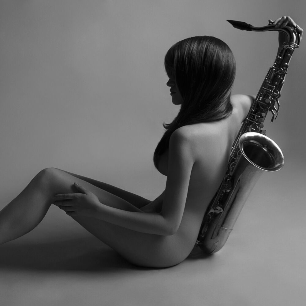 Picture of Sexy Sax