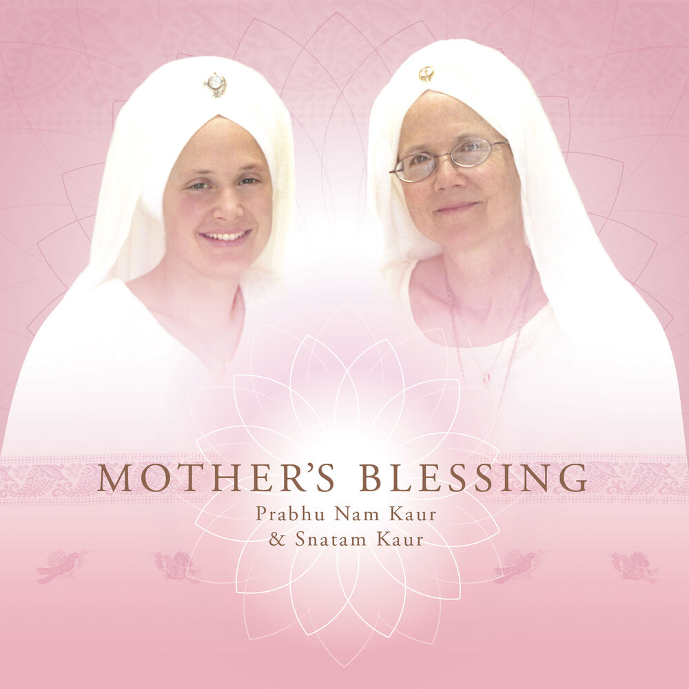 Picture of Mother's Blessing