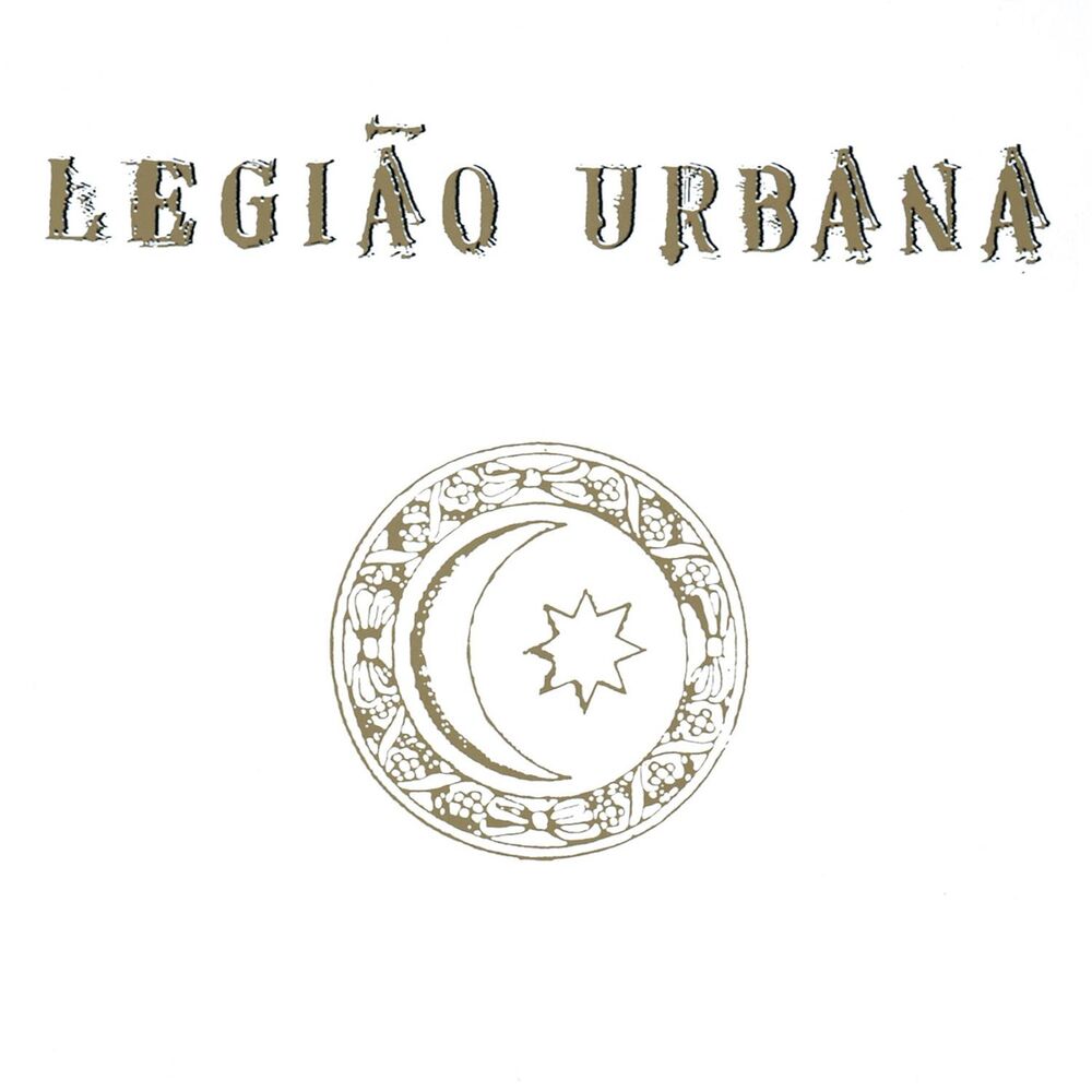 Picture of Legiao Urbana V