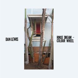 Cover of Rinse Dream (Colour Wheel)