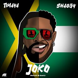 Cover of Joko (feat. Shaggy)