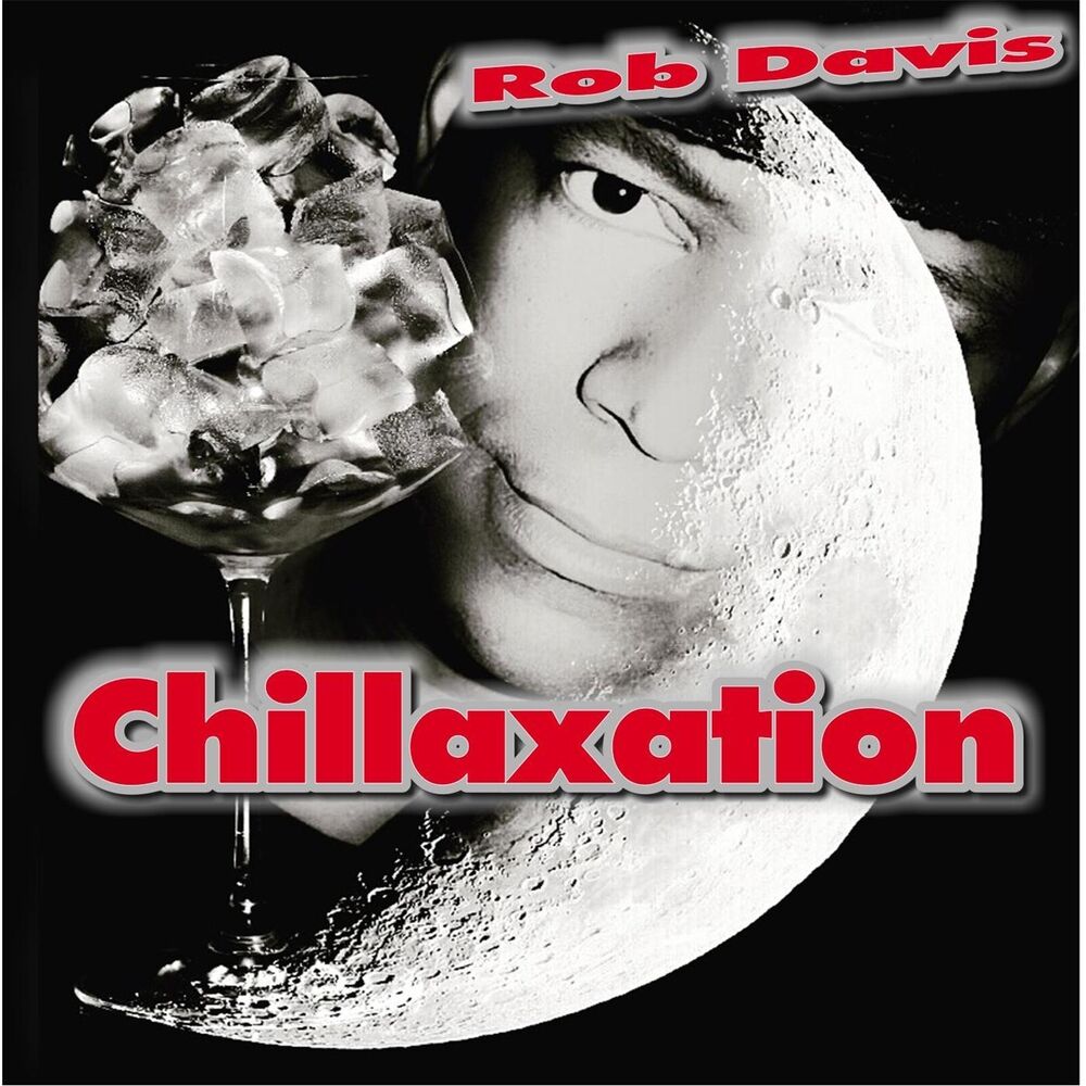 Picture of Chillaxation