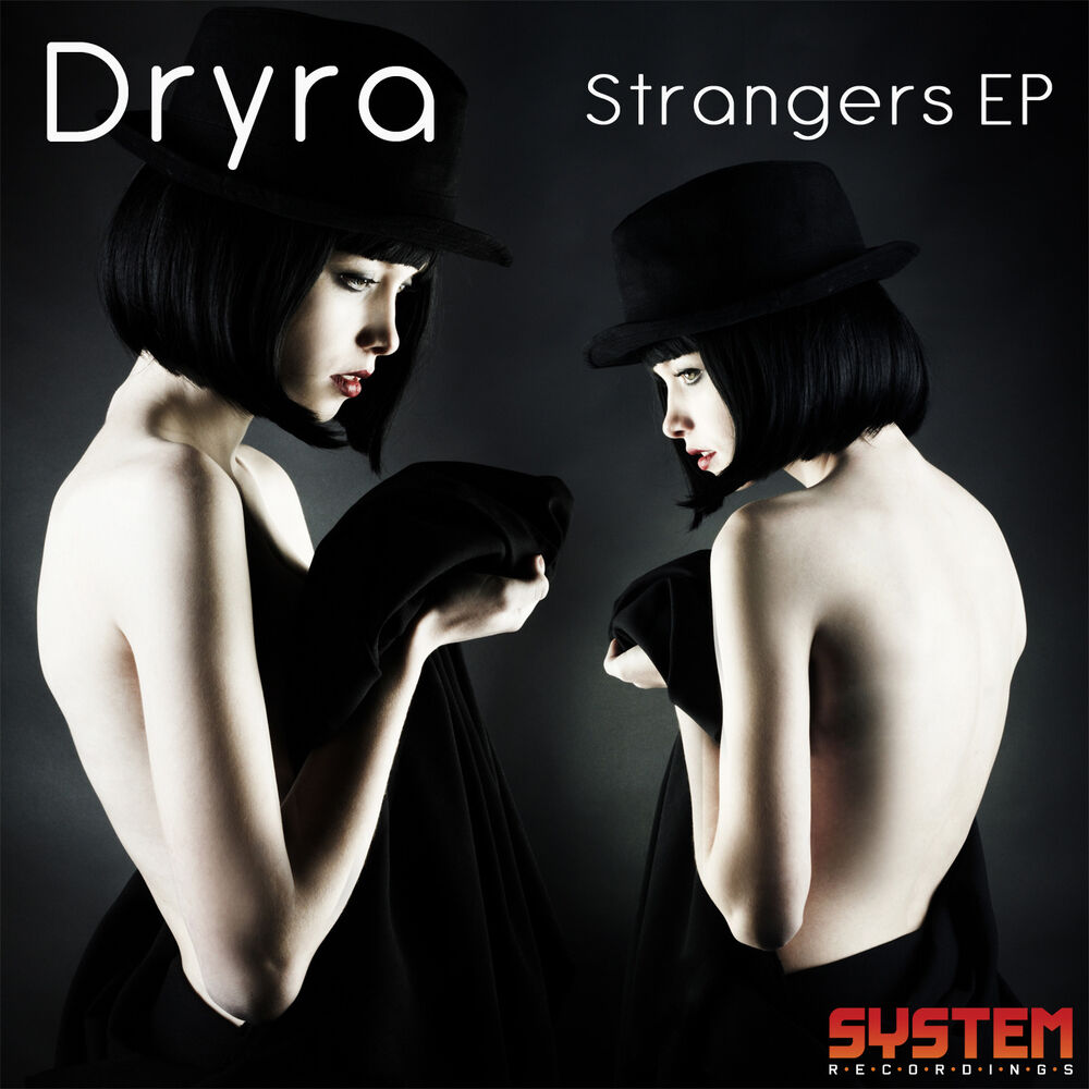 Picture of Strangers EP