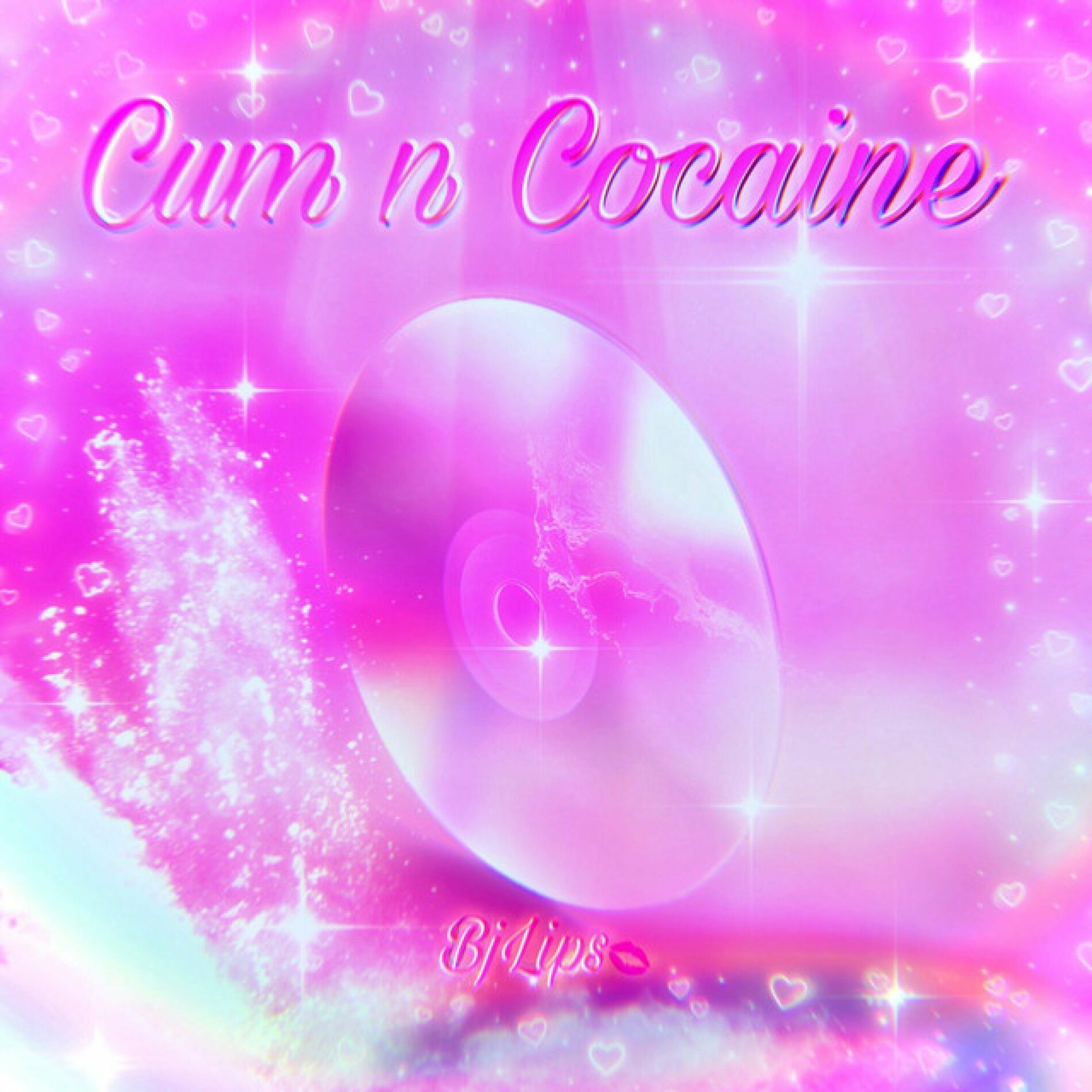 Album cover of Cum n Cocaine