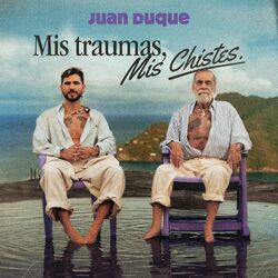 Cover of Mis Traumas, Mis Chistes