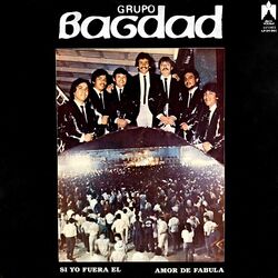 Cover of Si Yo Fuera Él