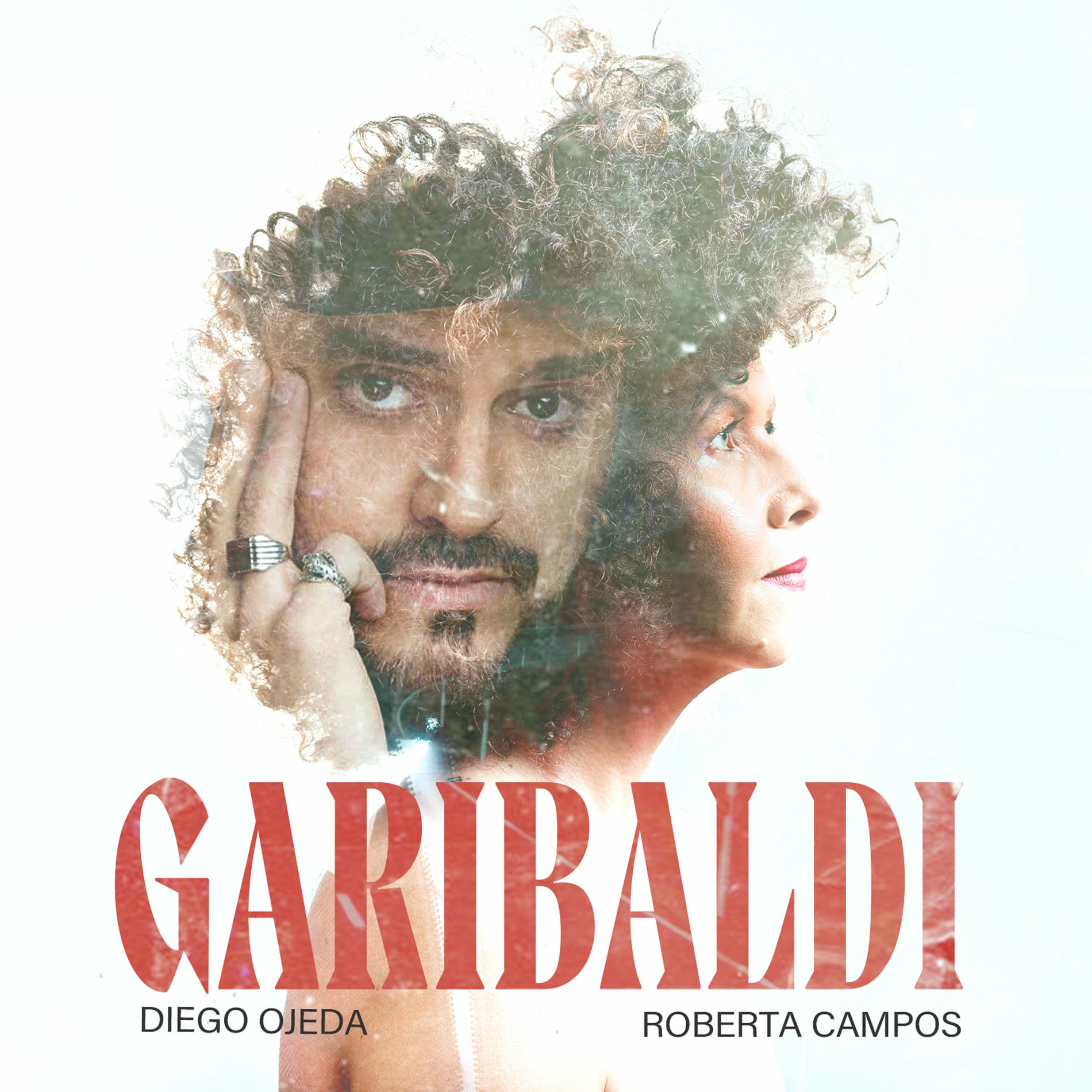 Album cover of Garibaldi