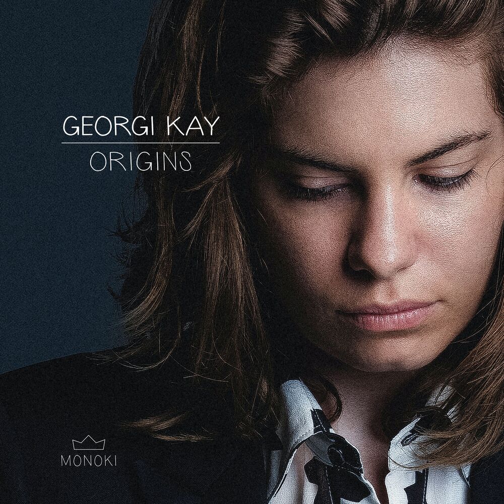 Picture of Origins EP