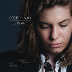 Cover of Origins EP