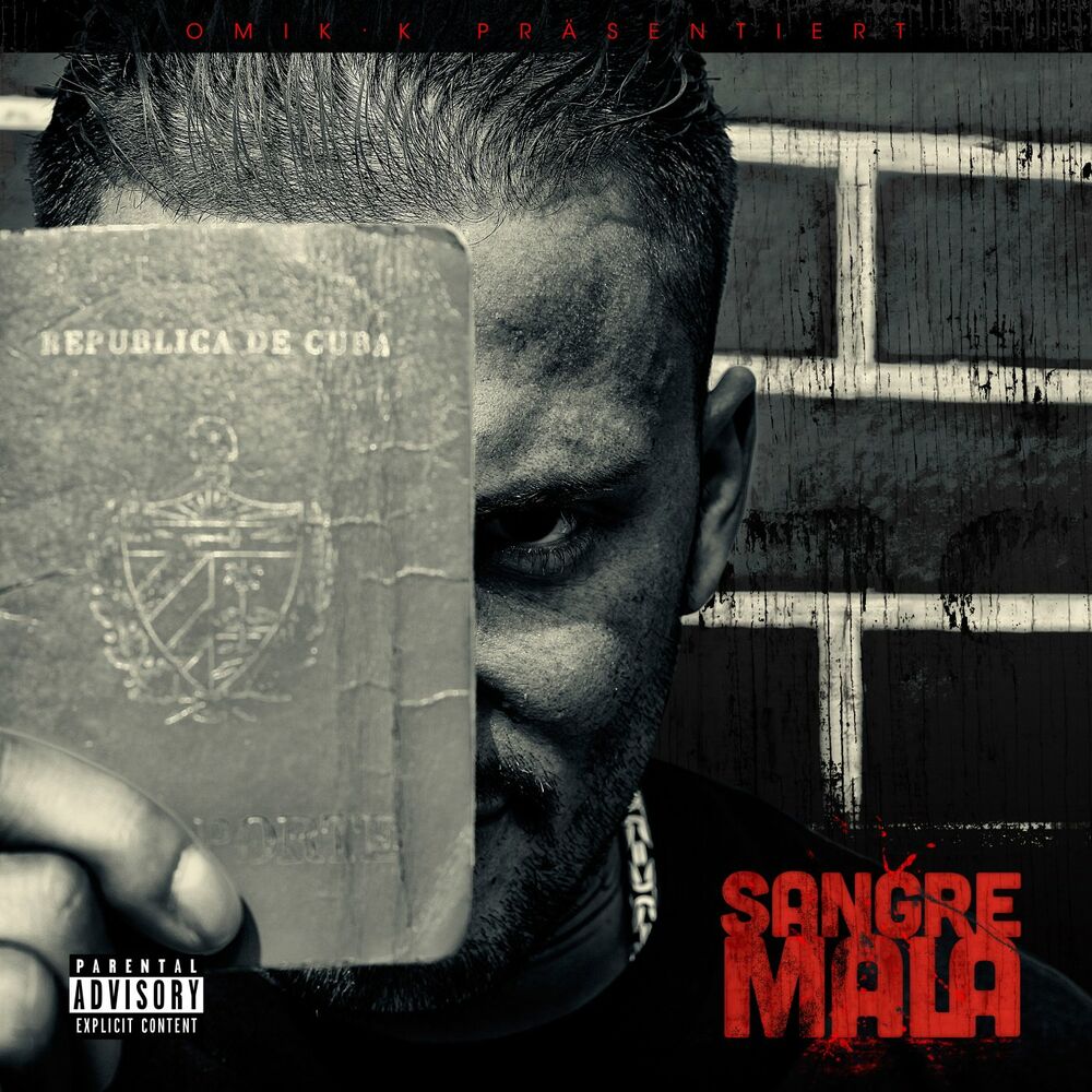 Picture of Sangre Mala