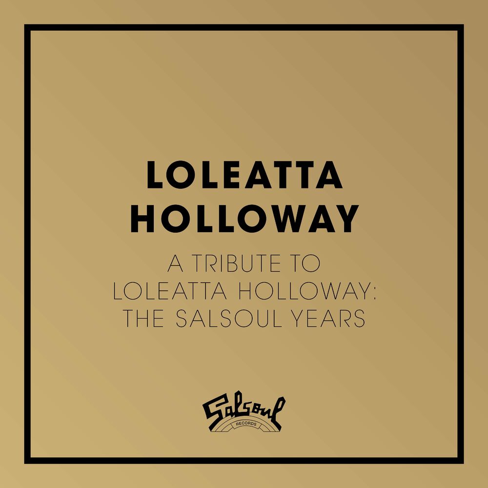 Picture of A Tribute To Loleatta Holloway: The Salsoul Years