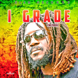 Cover of I Grade